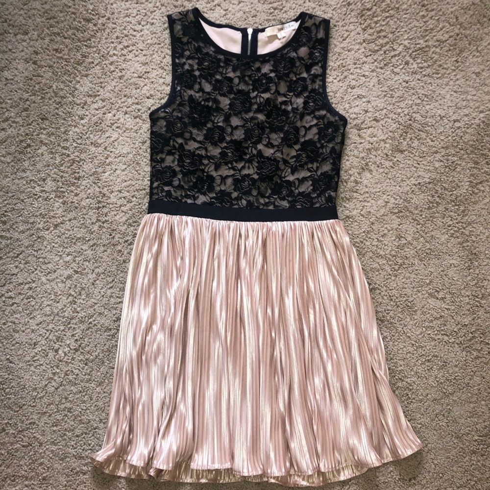 Junior Dress